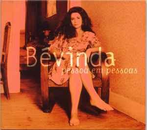 cd digi - BÃ©vinda - Pessoa Em Pessoas, Cd's en Dvd's, Cd's | Overige Cd's, Zo goed als nieuw, Verzenden