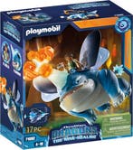 PLAYMOBIL How To Train Your Dragon Dragons: The Nine Realms, Verzenden, Nieuw