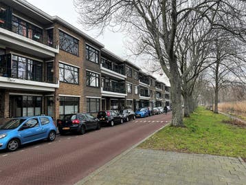 Te huur: Appartement Carel Reinierszkade in Den Haag, Den Haag, Appartement, Zuid-Holland