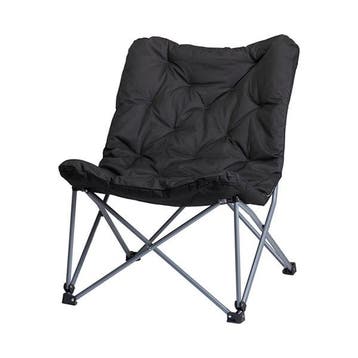 Campingstoel | Redcliffs | 83 x 74 x 91 cm, Verzenden, Nieuw