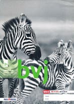 Biologie Voor Jou  werkboek 3B, Verzenden, Nieuw