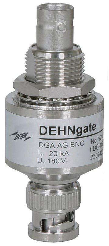 DEHN bliksemafleider BNC-module - 929043, Verzenden, Nieuw, Overige typen