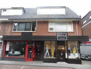 Te huur: Kamer Vaartweg in Hilversum