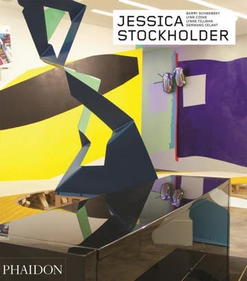 Jessica Stockholder | Nieuw, Boeken, Ophalen of Verzenden, Nieuw, Lynne Tillman; Lynne Cooke; Barry Schwabsky; Germano Celant