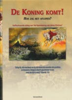 KONING KOMT, DE 9789064511448 Jeep van der Schoot, Verzenden, Zo goed als nieuw, Jeep van der Schoot