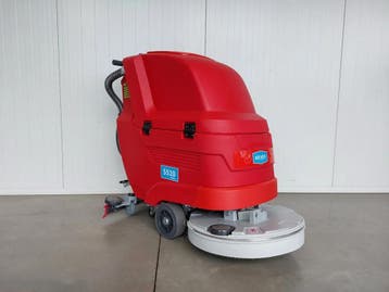 Meijer S520B Demo model schrobmachine, Ophalen of Verzenden