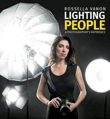 Lighting People - Rossella Vanon 9781138119888, Verzenden, Zo goed als nieuw, Rossella Vanon