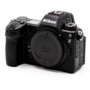 Nikon Z6III (11.200 clicks) (occ_6409), Ophalen of Verzenden, Gebruikt, Nikon
