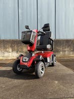 Scootmobiel 750 Comfort (4 wiel scootmobiel, Scootmobielen), Ophalen of Verzenden, Nieuw, Overige merken, 11 t/m 15 km/u