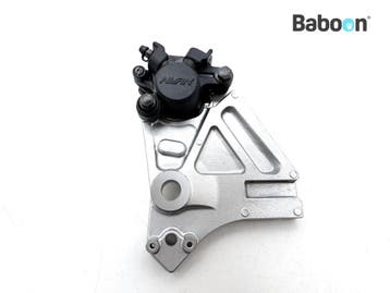 Remklauw Achter Kawasaki Z 800 2013-2016 (Z800 ZR800A-B) ABS, Verzenden, Gebruikt