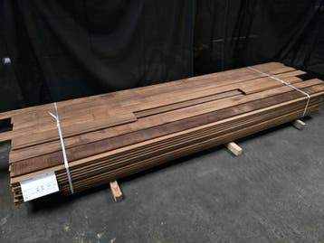 Thermo Frake dubbel rhombus 3330-3040x140-130x20 mm, Ophalen of Verzenden, Nieuw