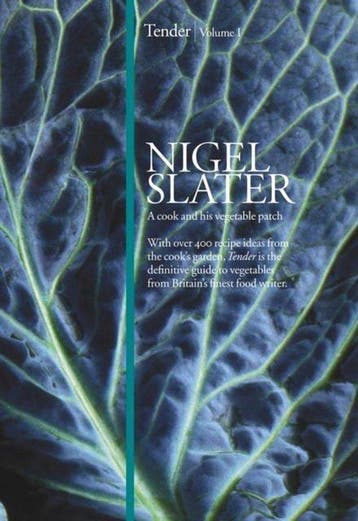 Tender Volume 1 A Cook & His Vegetables - Nigel Slater, Verzenden, Gelezen, Nigel Slater
