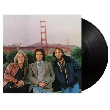 America - Hearts, Nieuw in verpakking, 12 inch