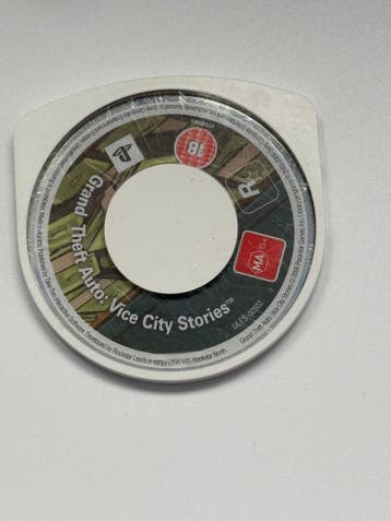 Gta Vice City Stories - PSP, Verzenden, Nieuw