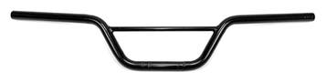 1 inch (25,4mm) Stuur Scrambler 15cm Zwart voor Harley-D..., Motoren, Onderdelen | Harley-Davidson, Nieuw