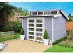 Veiling - Tuinhuis Milano 2986X2986X2632 MM, Nieuw