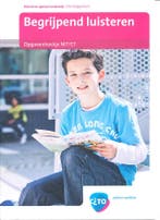 CITO/LOVS (2008) Begrijpend Luisteren Opgavenboekje M7/E7 (p, Verzenden, Nieuw