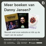 Slow Cooking 9789492440112 Danny Jansen, Boeken, Verzenden, Zo goed als nieuw, Danny Jansen