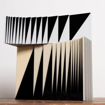 Gio Schiano - sculptuur, LIMITED EDITION - Misunderstanding