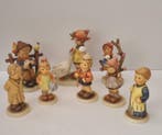Collectie van memorabilia - M.I. Hummel /Goebel
