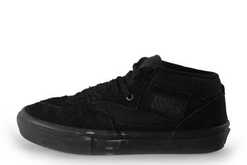 Vans Hoge sneakers in maat 40 Zwart, Verzenden, Zwart, Sneakers of Gympen, Vans