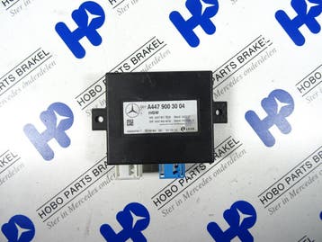 Hoofdunit module A 447 900 3004 o.a: Vito w447, Auto-onderdelen, Elektronica en Kabels, Ophalen of Verzenden, Gebruikt, Mercedes-Benz