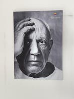 Apple - Picasso - Reclamebord - Vintage Apple reclame -