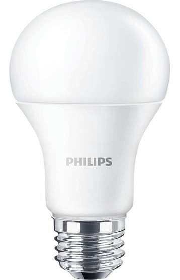 10 stuks Philips LED lamp E27 8W 806lm 6500K Daglicht Mat..., Ophalen of Verzenden, Nieuw