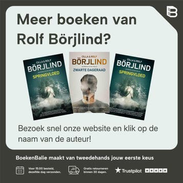 Bevroren goud / Rönning & Stilton / 6 9789400514676, Verzenden, Zo goed als nieuw, Rolf Börjlind