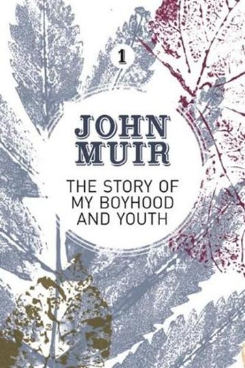 The Story of My Boyhood and Youth | 9781911342045 | MUIR,, Ophalen of Verzenden, Zo goed als nieuw, MUIR,  John