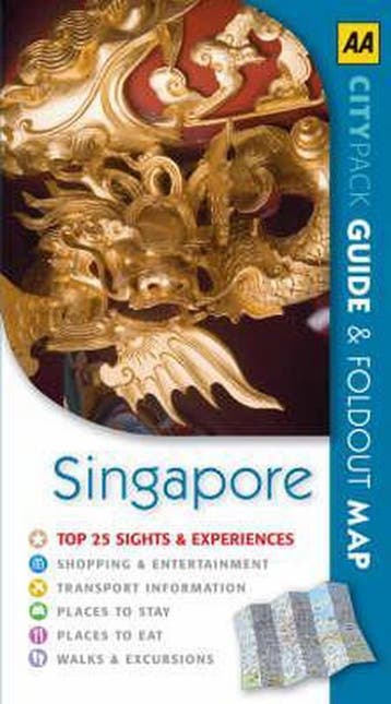 Singapore, Ophalen of Verzenden, Nieuw