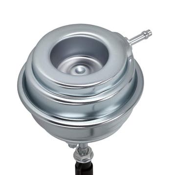 Elektrische actuator geschikt voor Fiat Panda 312 1.3D 4x..., Verzenden, Nieuw, Fiat