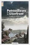 Patrouilleurs aan het IJzerfront - Robert Lambrecht, Boeken, Oorlog en Militair, Verzenden, Gelezen, Robert Lambrecht