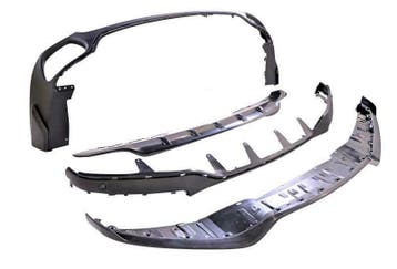BMW X5 serie | F15 | M-Tech Aero Kit | voor standaard bumper, Nieuw, Ophalen of Verzenden, Bumper, Voor