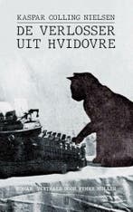 De verlosser uit Hvidovre 9789493290167, Verzenden, Zo goed als nieuw, Kaspar Colling Nielsen