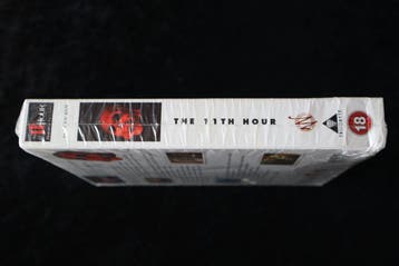 The 11th Hour PC Big Box The White Label New In Seal, Spelcomputers en Games, Games | Pc, Verzenden, Nieuw