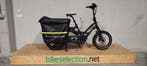 Longtail | Tern GSD S10 | -50%, Versnellingen, Minder dan 49 cm, Zo goed als nieuw, Ophalen