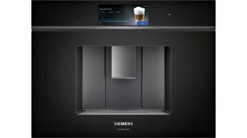 Siemens iQ700 CT918L1D0 koffiezetapparaat Volledig, Ophalen of Verzenden, Nieuw