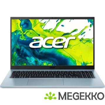 Acer Aspire Go 15 AG15-72P-599F 15.6  Intel Core 5 120U, Verzenden, Nieuw, Acer
