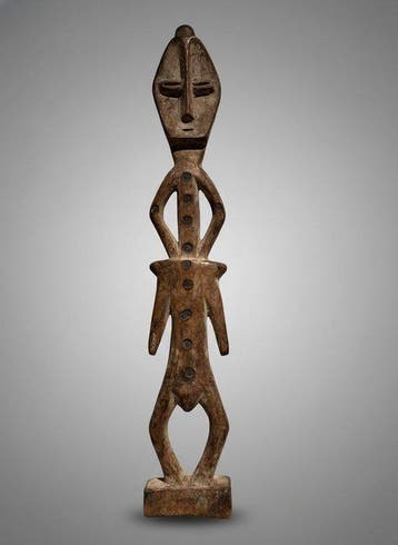 Fetisj figuur - Lengola - Congo