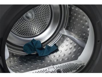 AEG T75373NAH - Warmtepompdroger - 7kg - A+ - 66dB, Verzenden, Zo goed als nieuw
