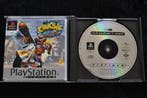 Crash Bandicoot 3 Warped Playstation 1 PS1 Platinum, Spelcomputers en Games, Games | Sony PlayStation 1, Verzenden, Nieuw