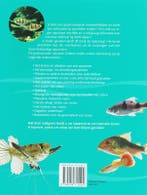 500 raadgevingen voor het tropisch aquarium 9789044715590, Verzenden, Zo goed als nieuw