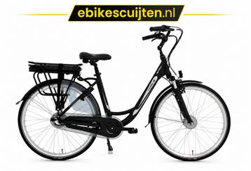 VOGUE Basic  Elektrische Fiets | E-bike, 47 tot 51 cm, Nieuw, 50 km per accu of meer, Overige merken