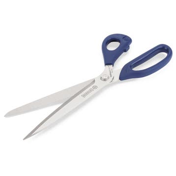 Mundial Universele schaar – 30 cm – ergonomisch soft-tou, Ophalen of Verzenden, Nieuw, Overige typen