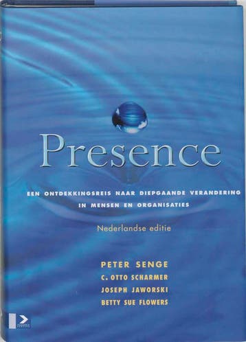 Presence 9789052615264, Zo goed als nieuw