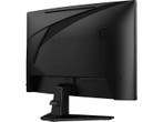 Msi - Full HD  Monitor - 27 inch, Msi, Verzenden, Curved, VA