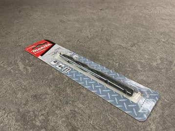 Veiling - 20x Makita metaalboor ø10,3x133mm HSS-R, Nieuw