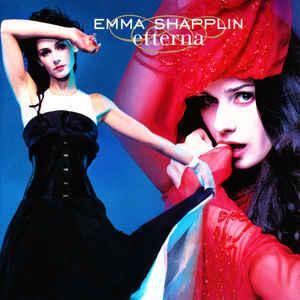 cd - Emma Shapplin - Etterna, Verzenden, Zo goed als nieuw