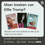 3-PAK (3 KORTE VERHALEN LITERATOUR 2017) 9789059654440, Verzenden, Gelezen, Elfie Tromp